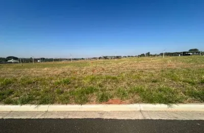 Terreno à venda no Iguatemi, São José do Rio Preto 