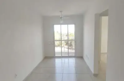 Apartamento com 2 quartos à venda no Gonzaga de Campos, São José do Rio Preto 