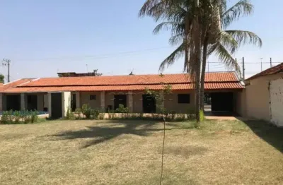 Fazenda à venda no Centro, Mirassol 