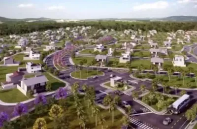 Terreno à venda no Maisparque Rio Preto, São José do Rio Preto 