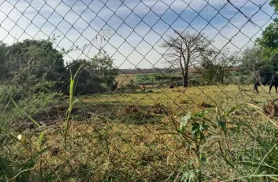 Terreno à venda no Condomínio São Miguel Arcanjo (Zona Rural), São José do Rio Preto 