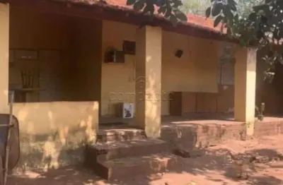 Fazenda à venda no Castores, Onda Verde 