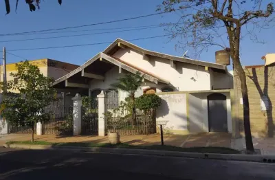 Casa com 3 quartos à venda no Jardim Aclimação, São José do Rio Preto 