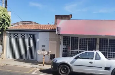 Casa com 3 quartos à venda no Parque Industrial, São José do Rio Preto 