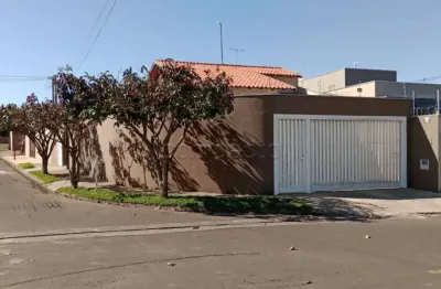 Casa com 2 quartos à venda no Residencial Mirante, São José do Rio Preto 