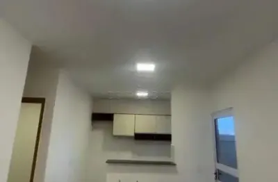 Apartamento com 2 quartos à venda no Loteamento Abílio Jorge Cury, São José do Rio Preto 