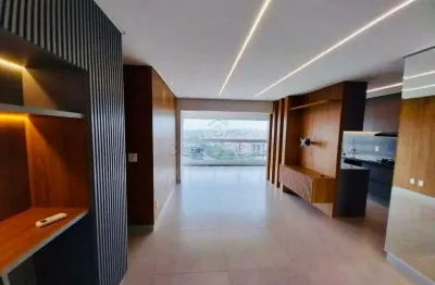 Apartamento com 3 quartos à venda no Jardim Maracanã, São José do Rio Preto 