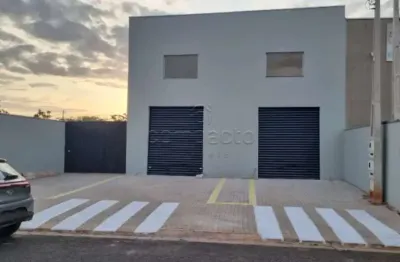 Barracão / Galpão / Depósito à venda no Parque Residencial da Fraternidade 2, São José do Rio Preto 