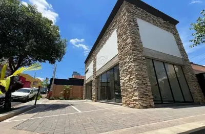 Ponto comercial à venda no Centro, São José do Rio Preto 
