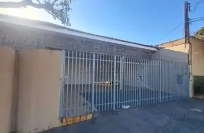 Casa com 3 quartos à venda no Jardim Nazareth, São José do Rio Preto 