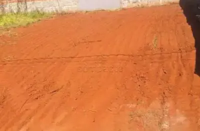 Terreno à venda no Residencial Mais Viver, São José do Rio Preto 