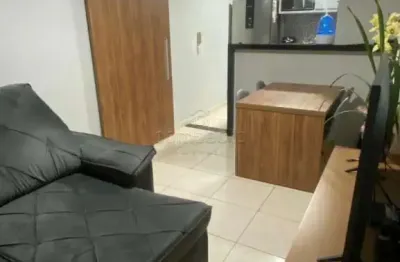 Apartamento com 2 quartos à venda no Rios di Itália, São José do Rio Preto 