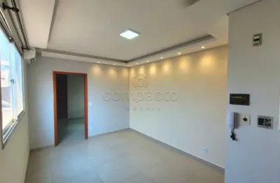 Apartamento com 1 quarto à venda no Higienópolis, São José do Rio Preto 