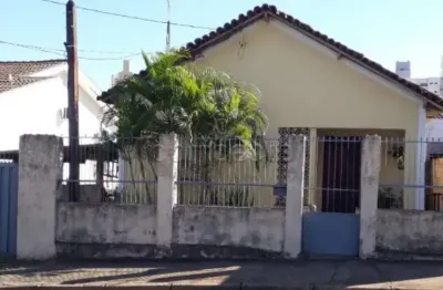 Casa com 2 quartos à venda na Vila Redentora, São José do Rio Preto 