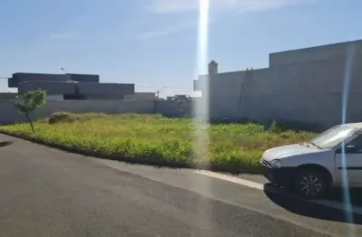 Terreno à venda no Residencial SetLife 1, Mirassol 