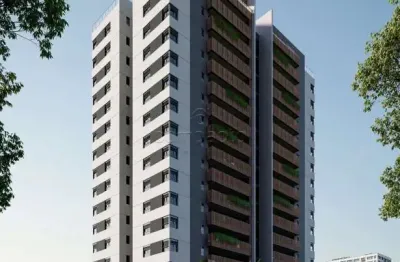 Apartamento com 3 quartos à venda no Nova Redentora, São José do Rio Preto 