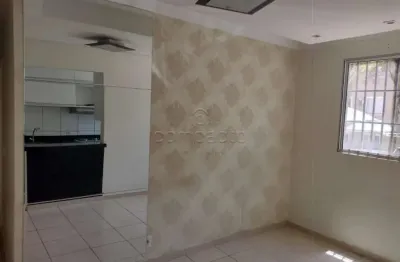 Apartamento com 2 quartos à venda no Jardim Yolanda, São José do Rio Preto 