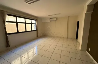 Comercial sala/loja condomínio em são josé do rio preto