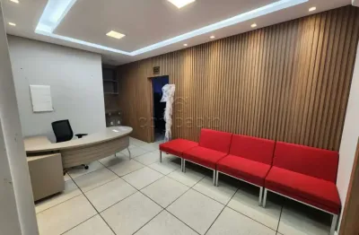 Ponto comercial à venda no Georgina Business Park, São José do Rio Preto 