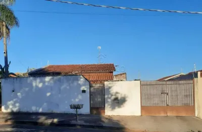 Casa com 2 quartos à venda no Jardim do Lago, São José do Rio Preto 