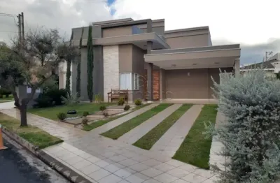 Casa em condomínio fechado com 3 quartos à venda no Residencial Gaivota I, São José do Rio Preto 