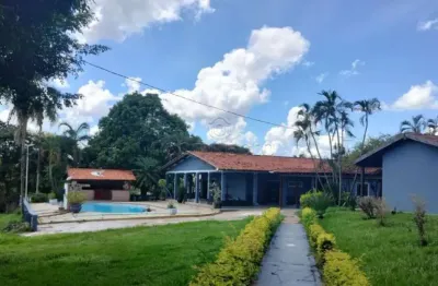 Fazenda à venda na Estância Jockey Clube, São José do Rio Preto 