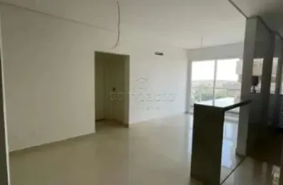 Apartamento com 2 quartos à venda no Jardim Maracanã, São José do Rio Preto 