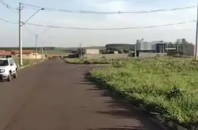 Terreno à venda no Centro, Olímpia 