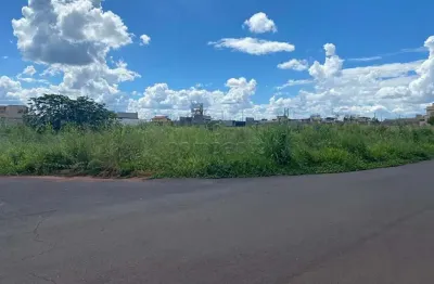 Terreno à venda no Centro, Olímpia 