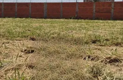 Terreno à venda no Centro, Olímpia 