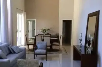 Casa em condomínio fechado com 3 quartos à venda no Golden Park Residence, Mirassol 