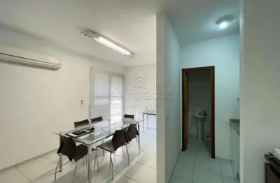 Ponto comercial à venda no Jardim Santa Catarina, São José do Rio Preto 