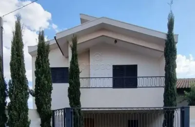 Casa com 3 quartos à venda no Centro, Bálsamo 
