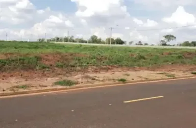 Terreno em condomínio fechado à venda no Quinta do Lago Residence, São José do Rio Preto 