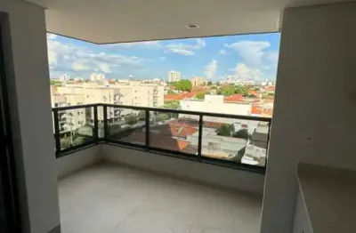 Apartamento com 2 quartos à venda na Vila Sinibaldi, São José do Rio Preto 