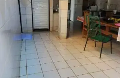 Casa com 3 quartos à venda no Jardim Urano, São José do Rio Preto 