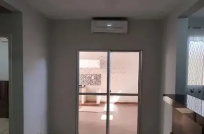Apartamento com 2 quartos à venda no Rios di Itália, São José do Rio Preto 