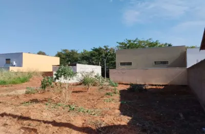 Terreno à venda no SETSUL, São José do Rio Preto 