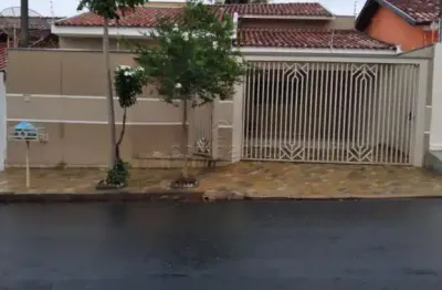 Casa com 3 quartos à venda no Parque das Aroeiras, São José do Rio Preto 