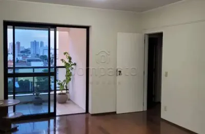 Apartamento com 3 quartos à venda na Vila Imperial, São José do Rio Preto 