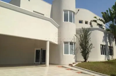 Casa em condomínio fechado com 5 quartos à venda no Jardim do Cedro, São José do Rio Preto 