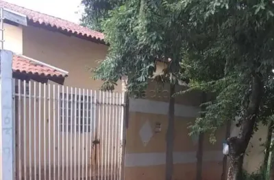 Casa com 2 quartos à venda no Jardim Nunes, São José do Rio Preto 