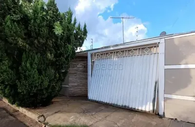 Casa com 2 quartos à venda no Jardim Bianco, São José do Rio Preto 