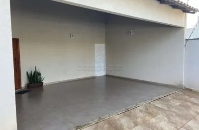 Casa com 3 quartos à venda no Jardim Renascença, Mirassol 