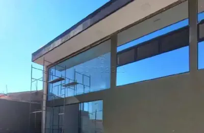 Ponto comercial à venda na Vila Santo Antônio, São José do Rio Preto 