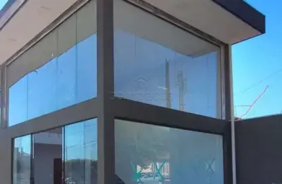 Ponto comercial à venda na Vila Santo Antônio, São José do Rio Preto 