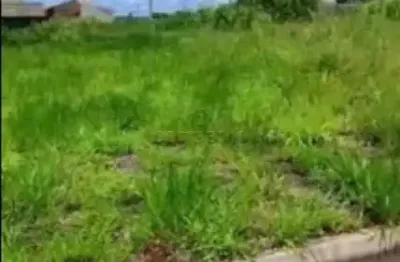 Terreno à venda no Maisparque Rio Preto, São José do Rio Preto 