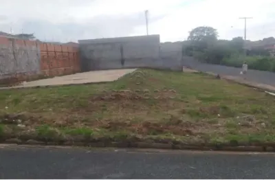 Terreno à venda no Jardim Nazareth, São José do Rio Preto 