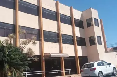 Prédio à venda no Boa Vista, São José do Rio Preto 