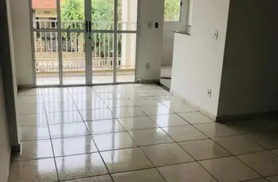 Apartamento com 2 quartos à venda no Jardim Mugnaini, São José do Rio Preto 